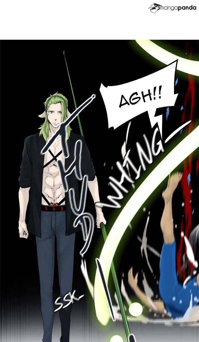Tower of God Chapter 429 image 123
